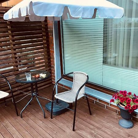 Pronksi 6A-34 Tallinn City Heart Apartment Ngoại thất bức ảnh