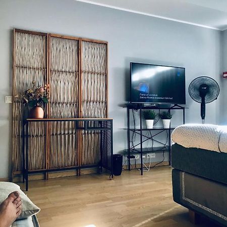 Pronksi 6A-34 Tallinn City Heart Apartment Ngoại thất bức ảnh