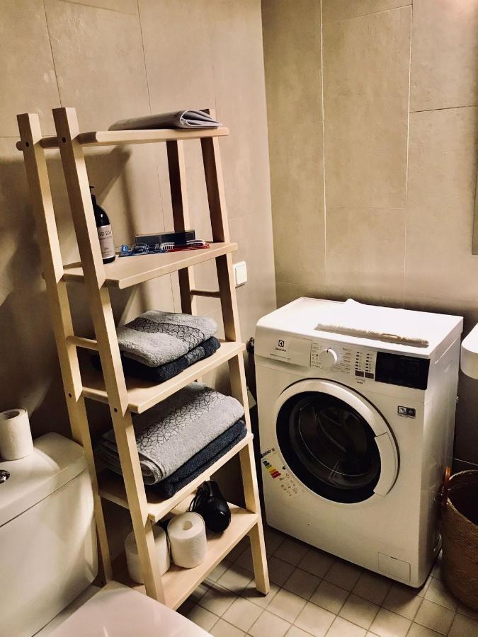Pronksi 6A-34 Tallinn City Heart Apartment Ngoại thất bức ảnh