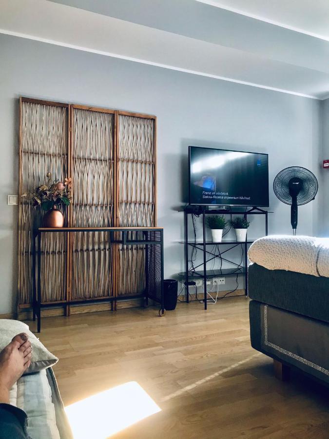 Pronksi 6A-34 Tallinn City Heart Apartment Ngoại thất bức ảnh